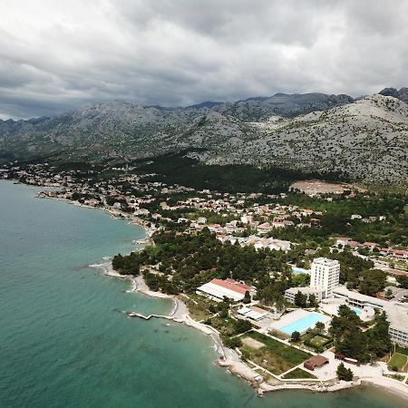 Hedon-Stone Apartment Starigrad Paklenica Luaran gambar