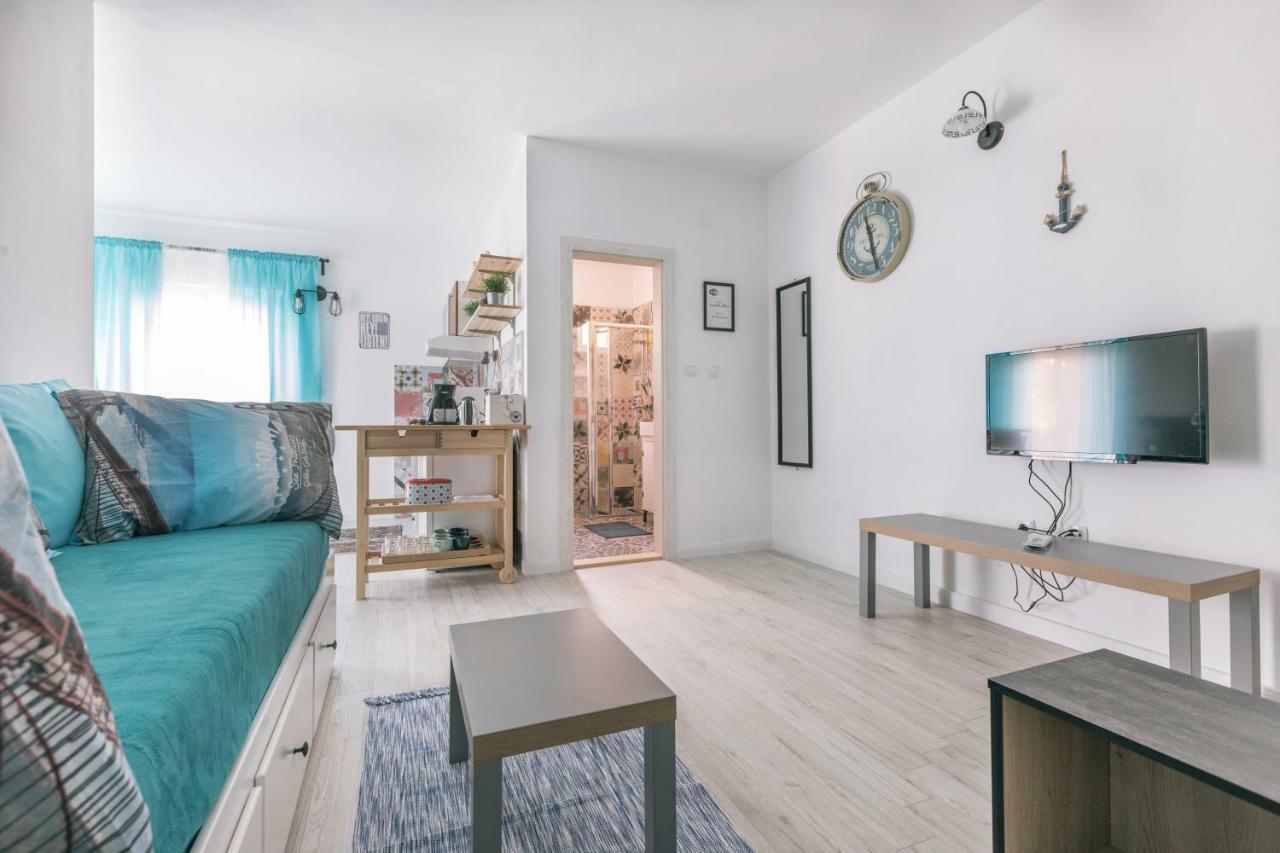 Hedon-Stone Apartment Starigrad Paklenica Luaran gambar