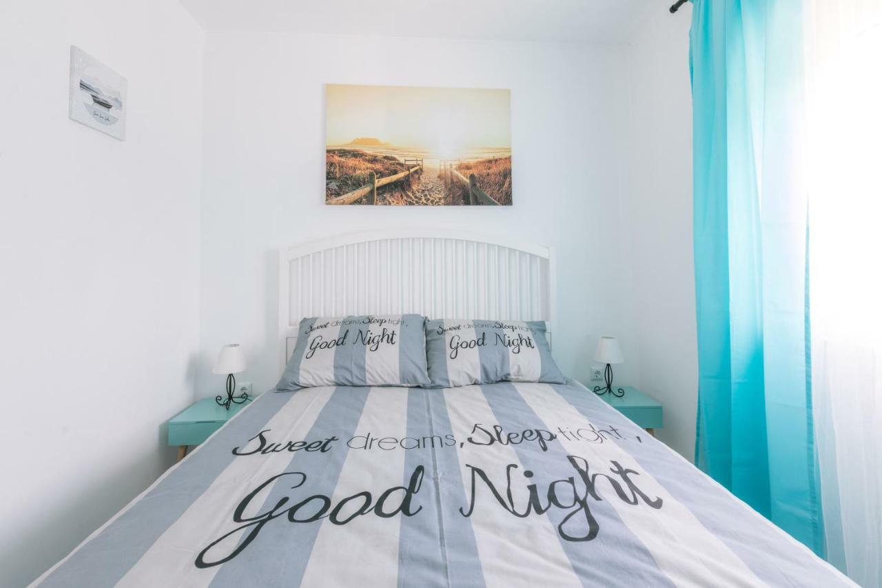 Hedon-Stone Apartment Starigrad Paklenica Luaran gambar