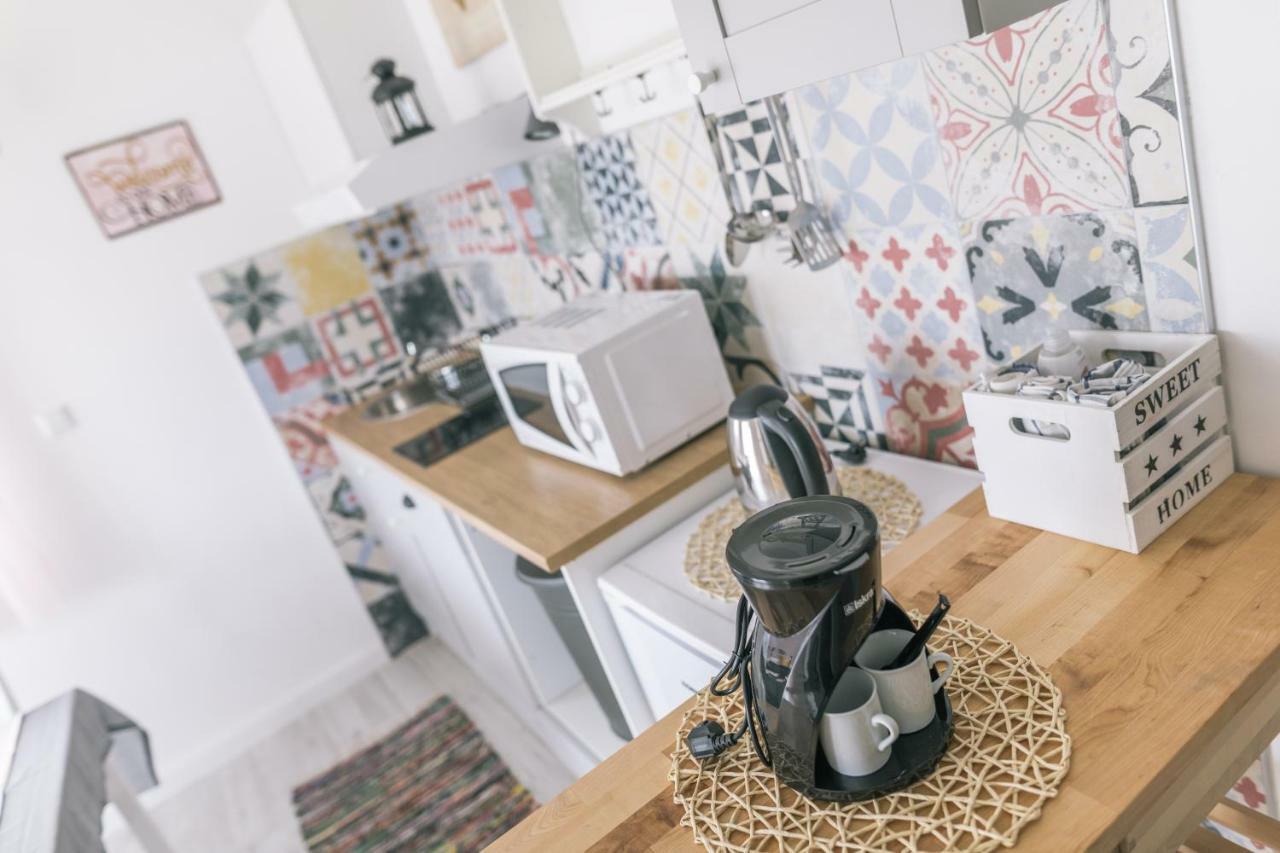 Hedon-Stone Apartment Starigrad Paklenica Luaran gambar