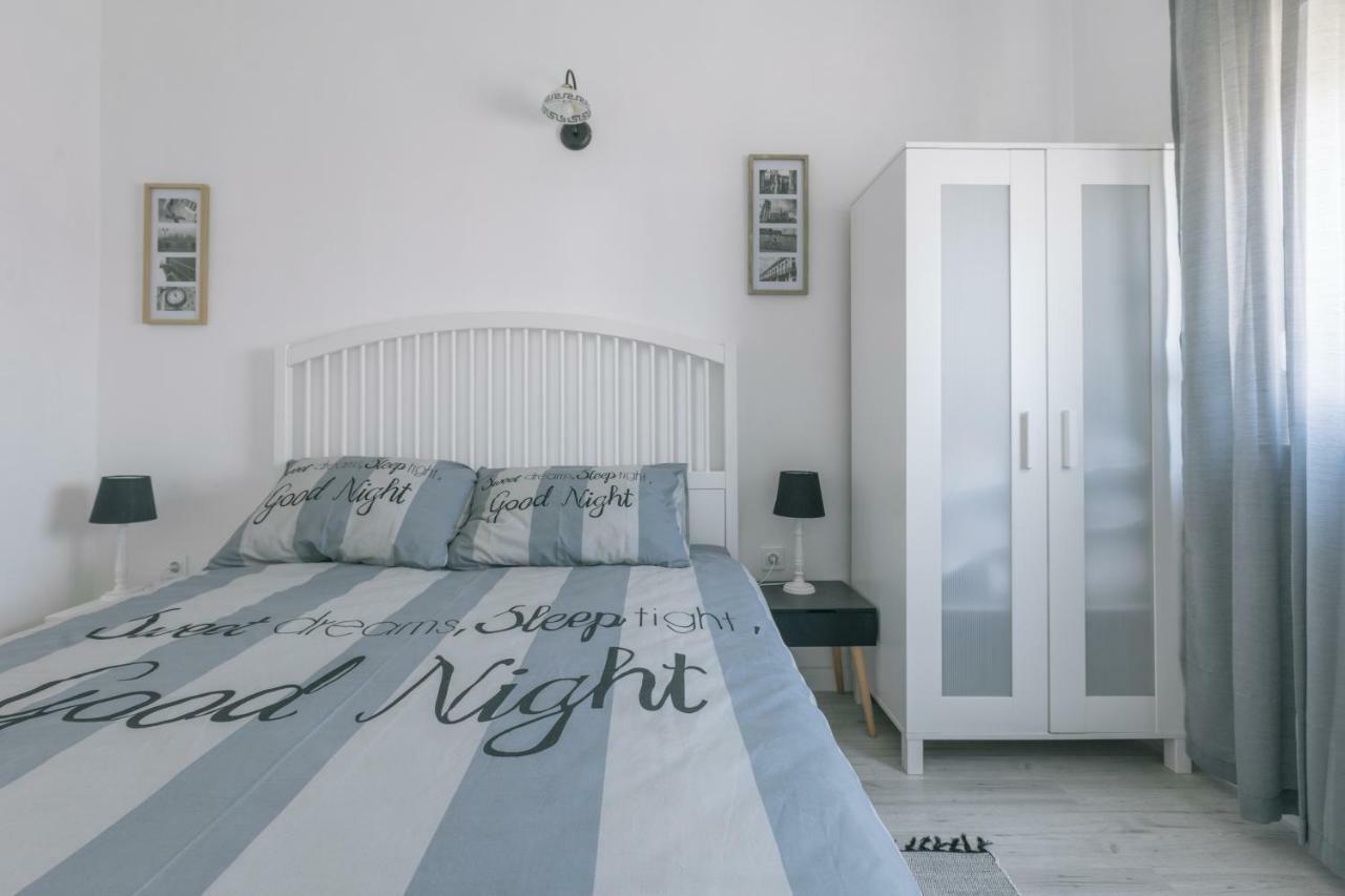 Hedon-Stone Apartment Starigrad Paklenica Luaran gambar