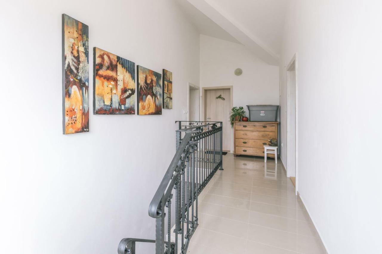 Hedon-Stone Apartment Starigrad Paklenica Luaran gambar